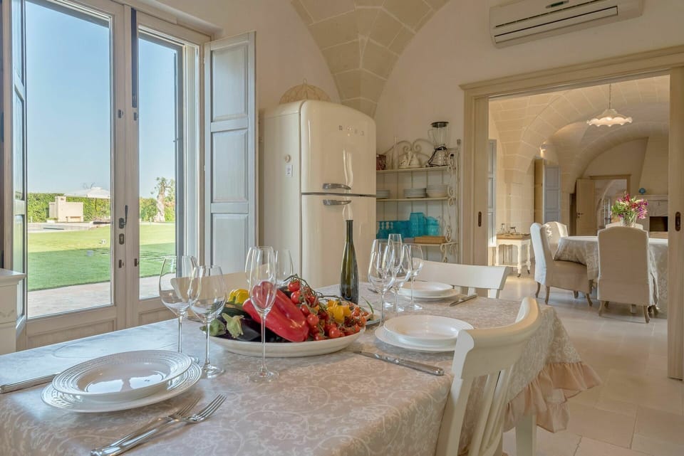Accommodation