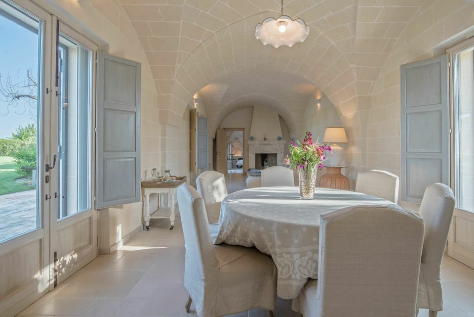 Accommodation
