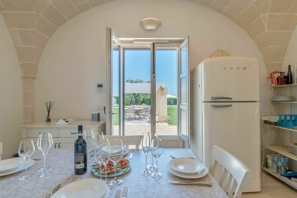 Accommodation