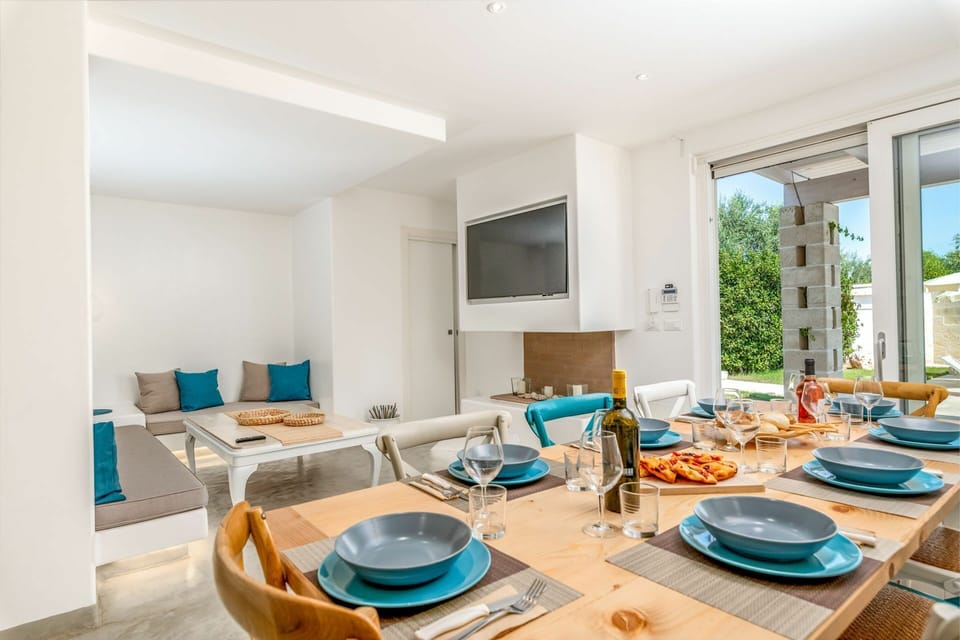 Accommodation