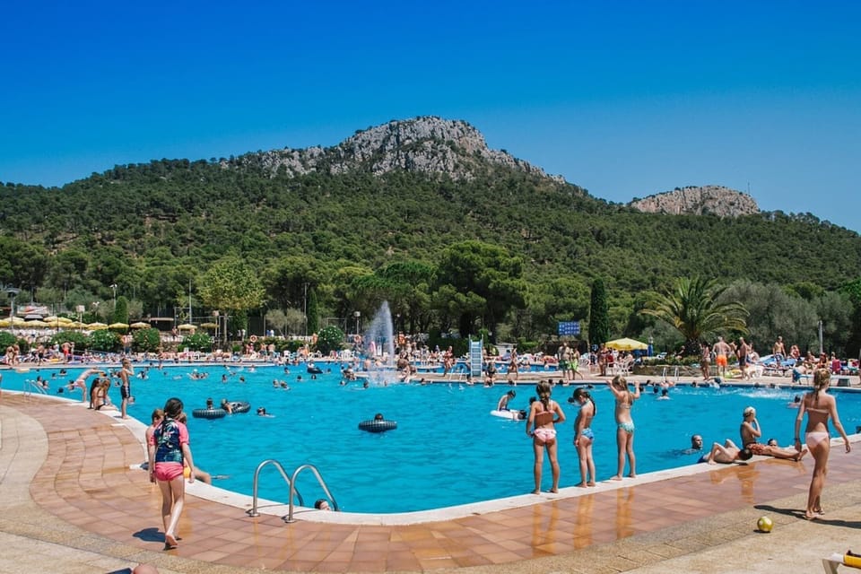 Surroundings [summer] (1-5 km)