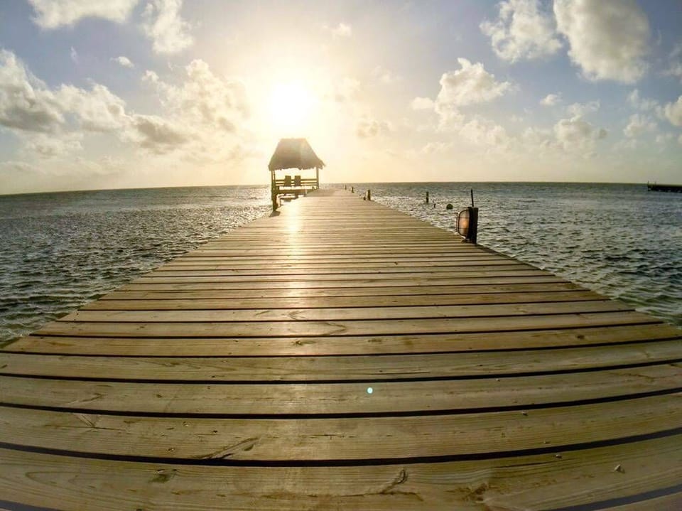 Your Palapa Sunrise!