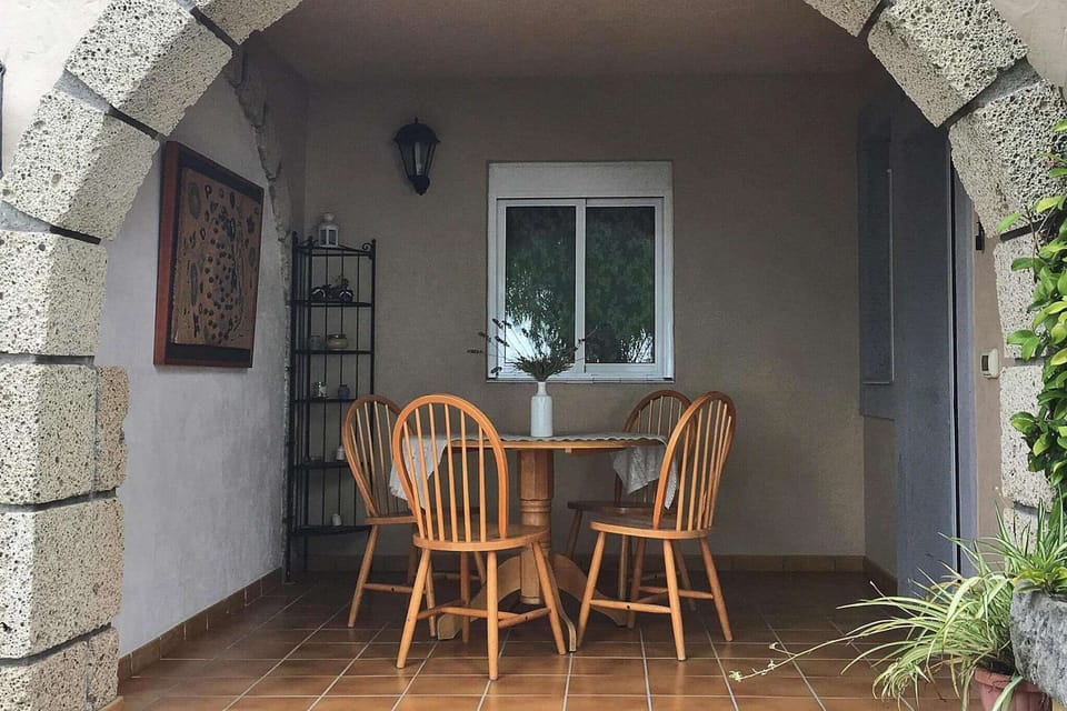 Patio / Balcony