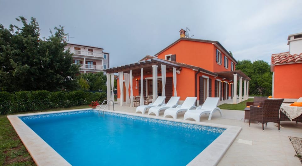 Villa Marina