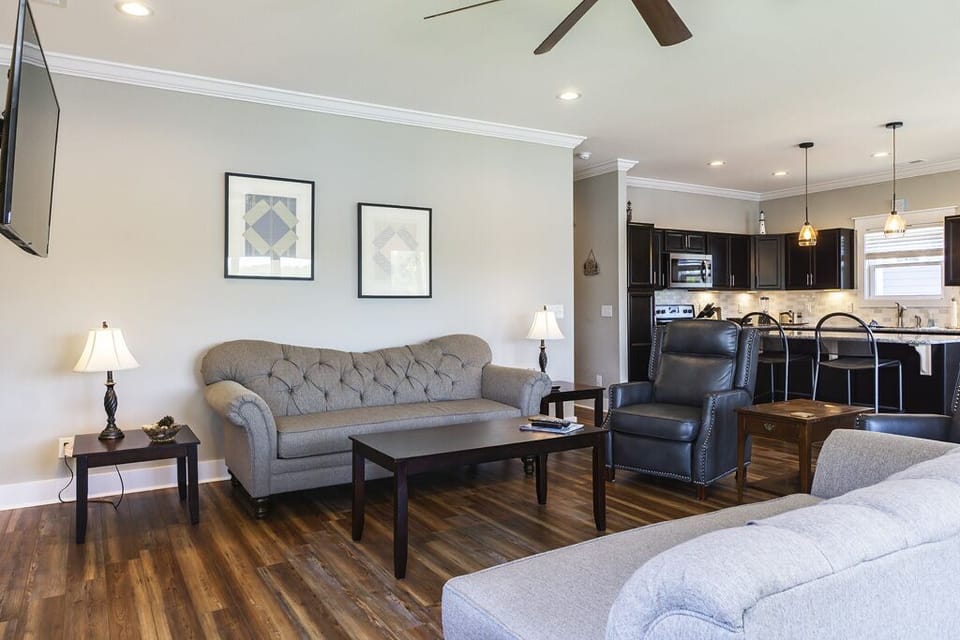Living Room - Northeast