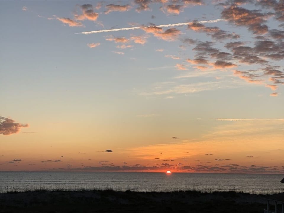 Sunrise