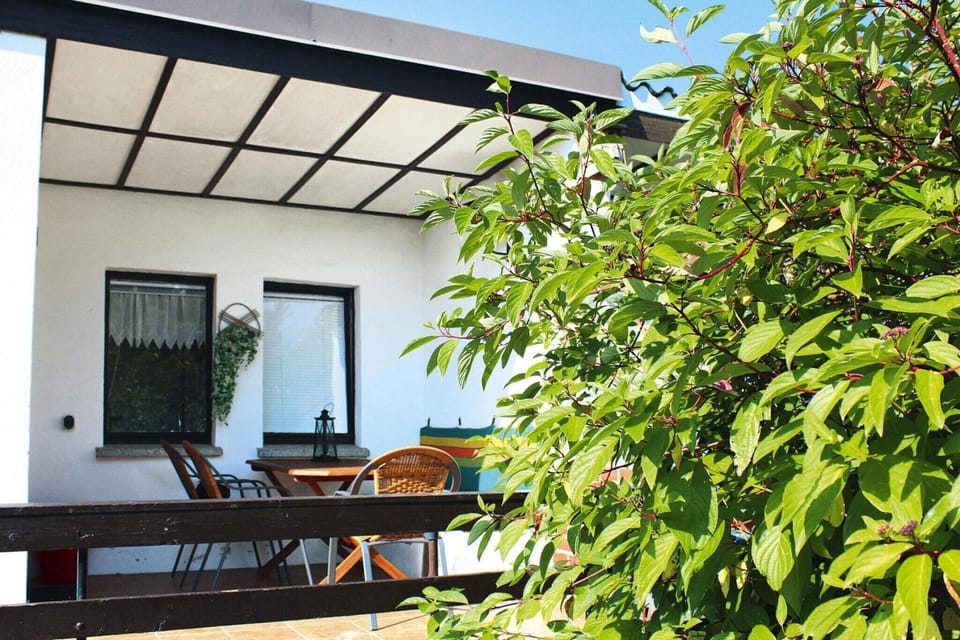 Patio / Balcony