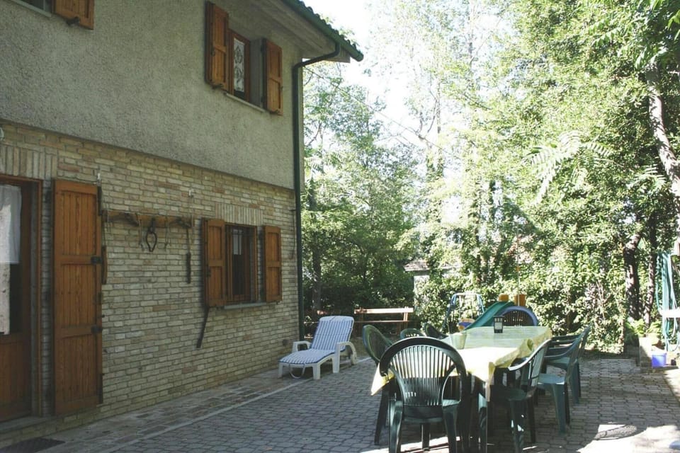 Patio / Balcony