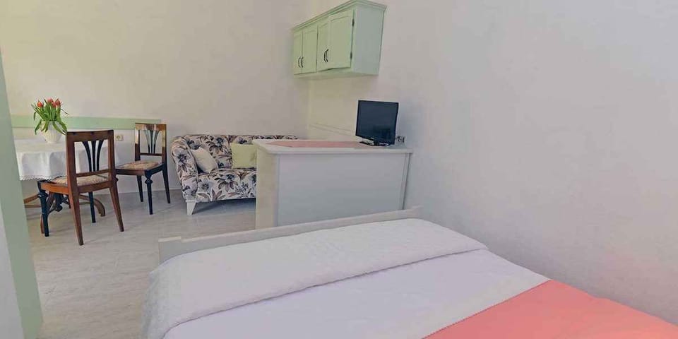living/bedroom