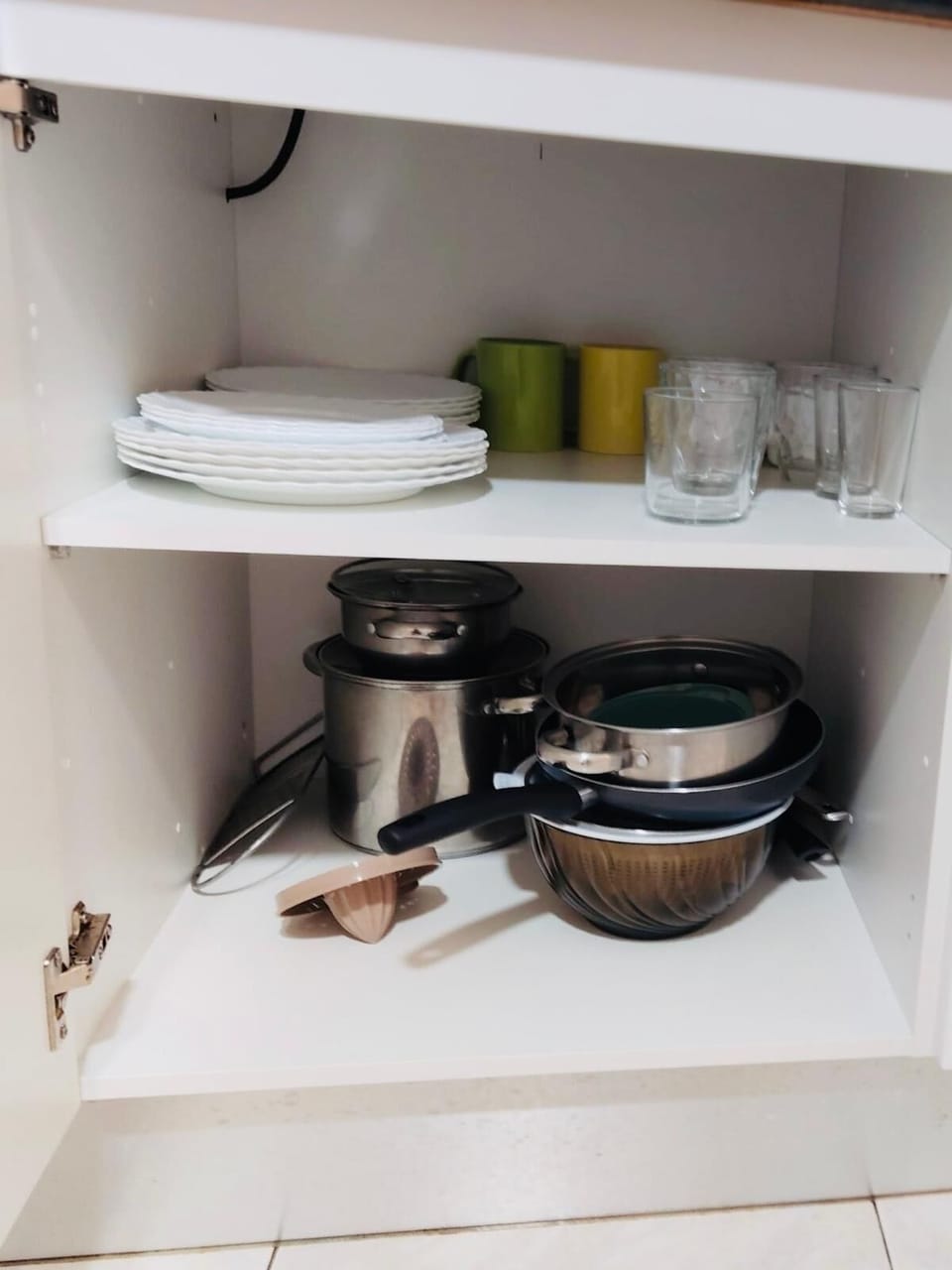 Miscellaneous