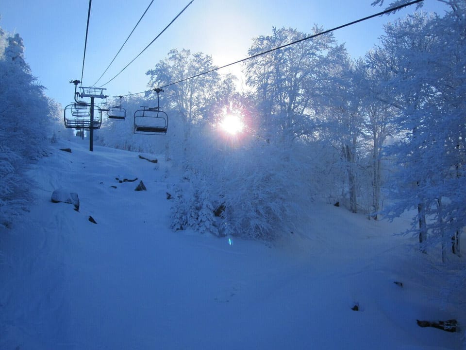 #1 Resort in the Southeast