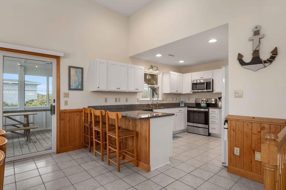 Kitchen 2022