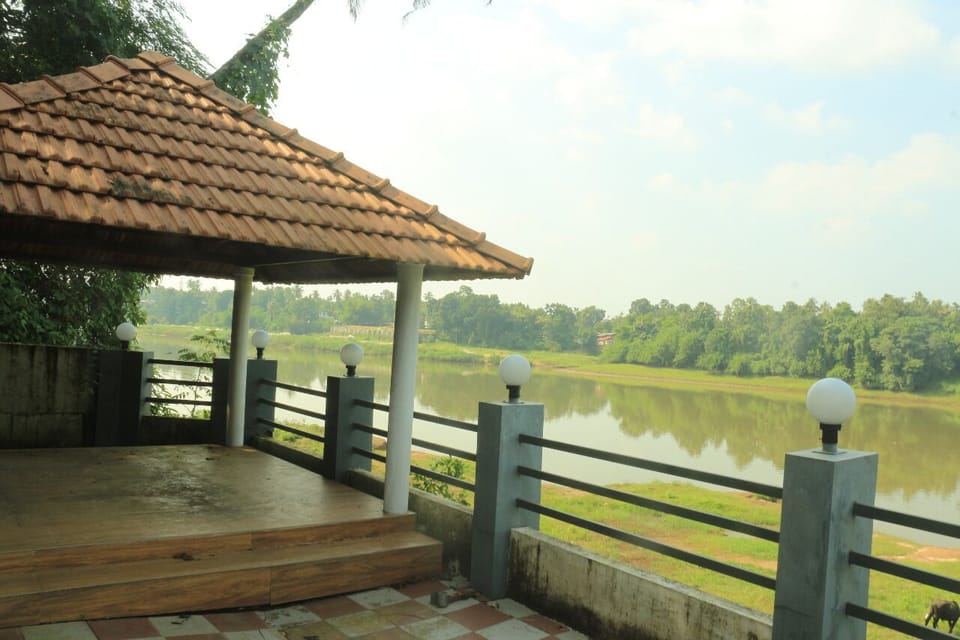 hut