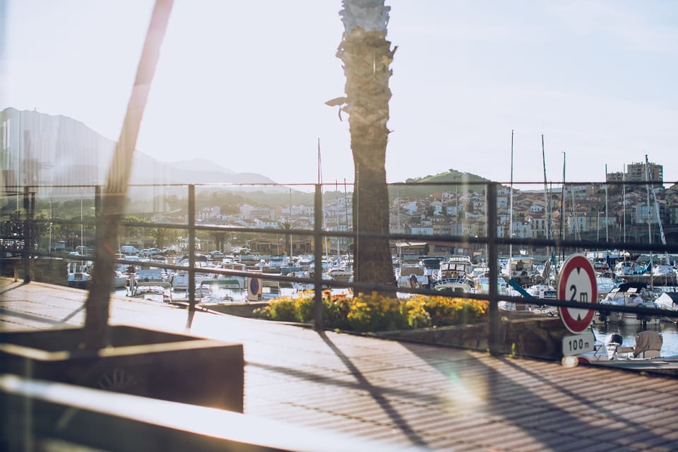 Marina