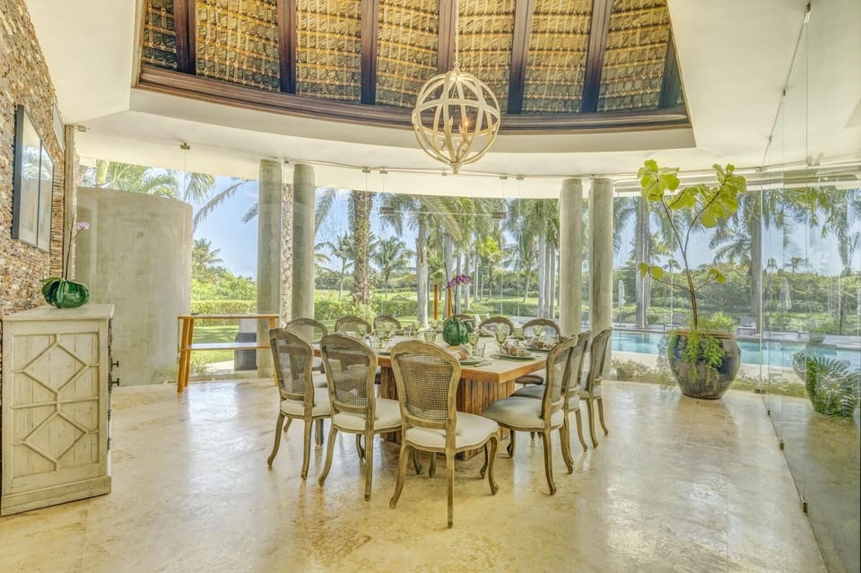Corales 60 - State-of-the-art Villa (6101)
