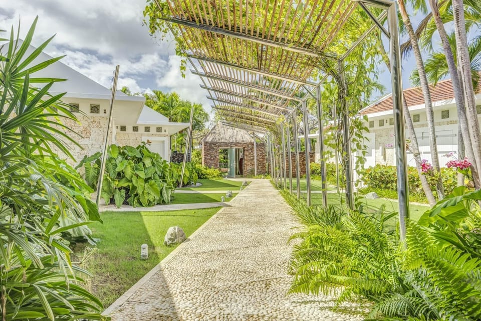 Corales 60 - State-of-the-art Villa (6082)