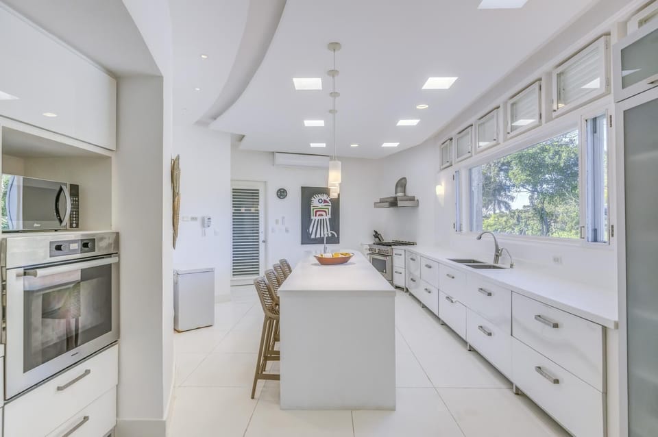 Corales 60 - State-of-the-art Villa (6095)