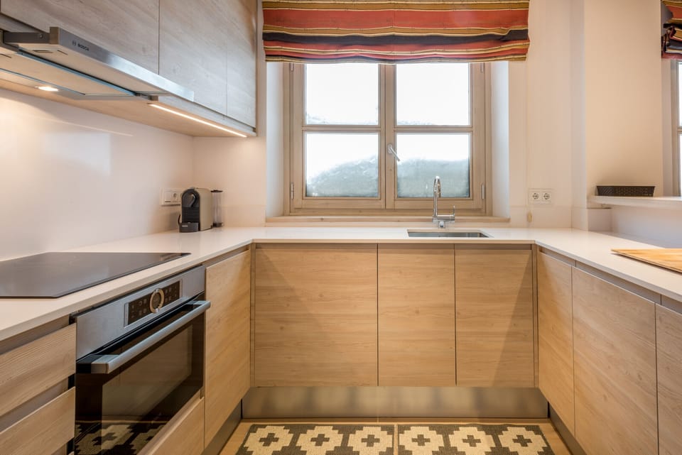 Casa Chamois Spectacular detached house in Val de Ruda, Cota 1500 of Baqueira Beret Chalet in Baqueira