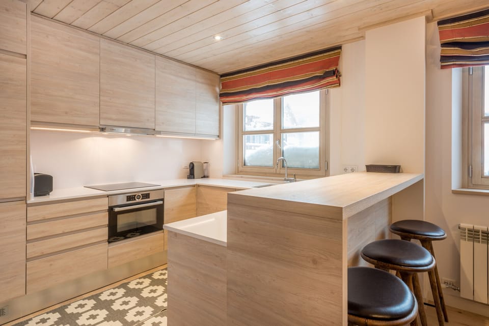Casa Chamois Spectacular detached house in Val de Ruda, Cota 1500 of Baqueira Beret Chalet in Baqueira