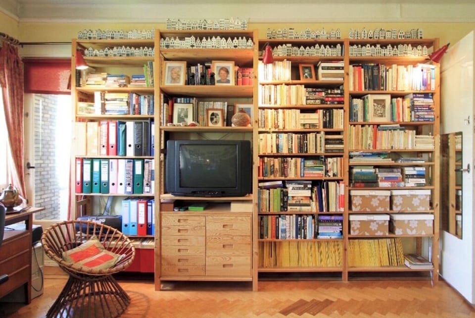 3rd bedroom/Study (3)
