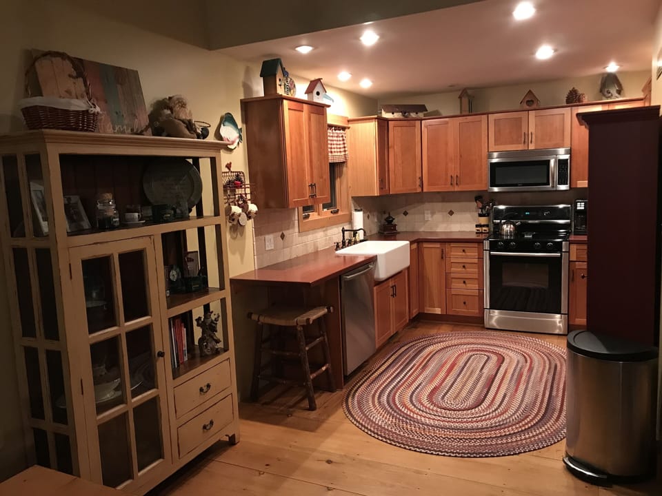 Let’s get cooking. 