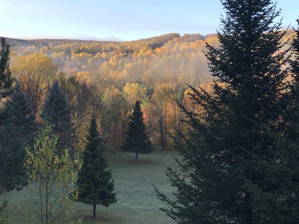 Enjoy 4 seasons of Adirondack county 