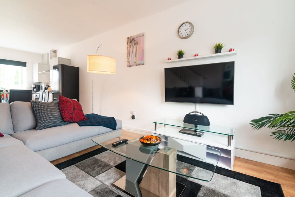 Living room/sitting area/lounge