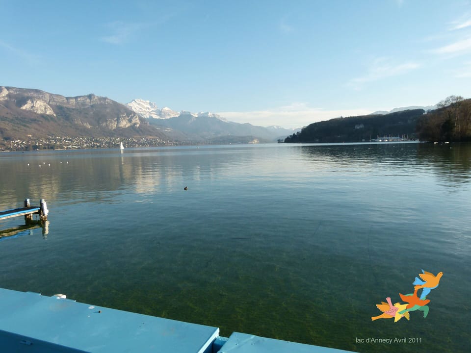 Lake