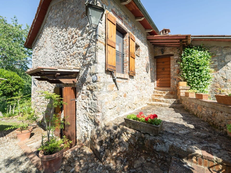 Wall, Building, Window, House, Door, Rock, Architecture, Cottage, Stone Wall
