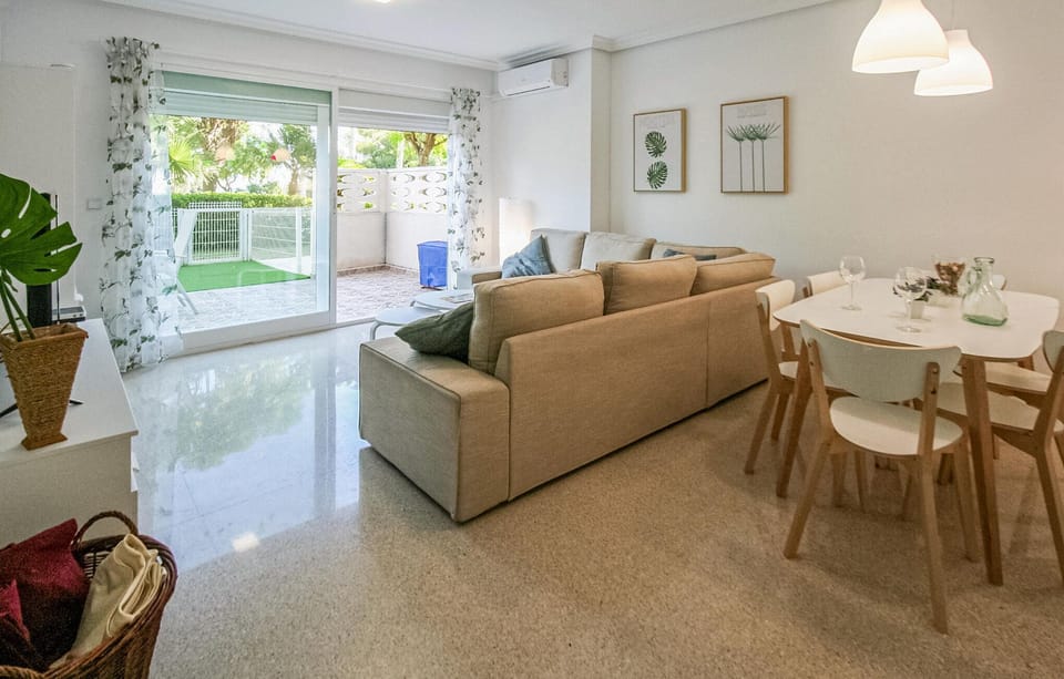 living-room
