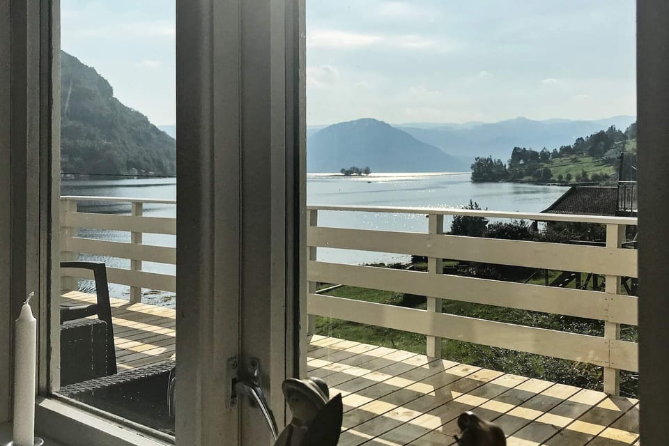 Water view