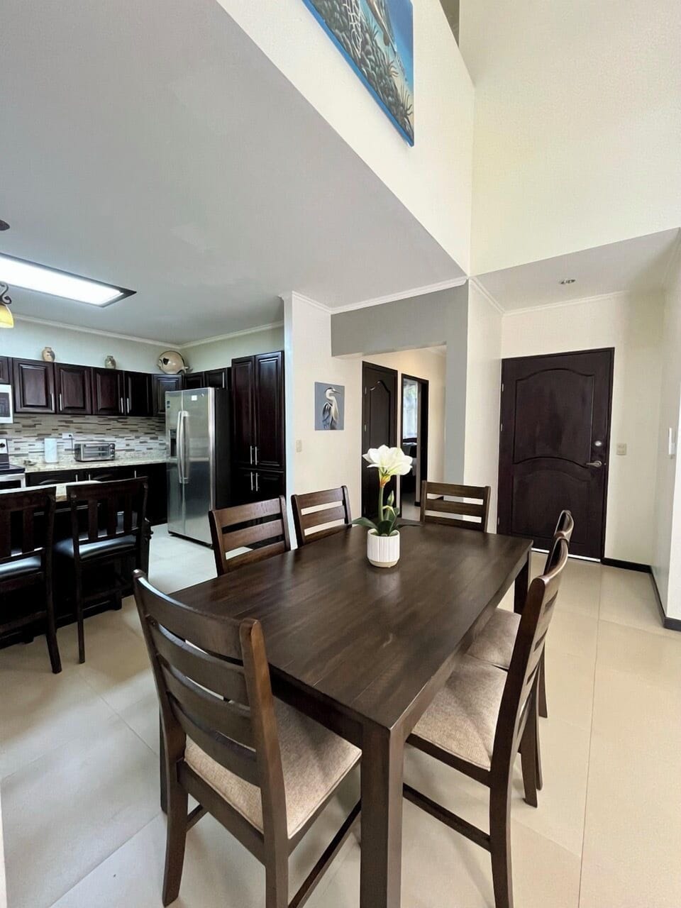 Renovated Casa Heron 3BR Private Pool near MA (2649)