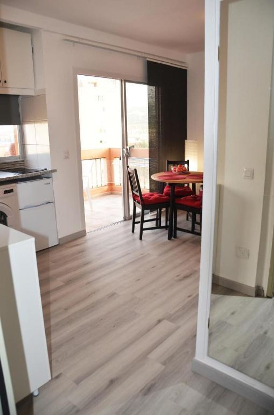 Sunshine Studio apartment Apartment in Puerto de la Cruz