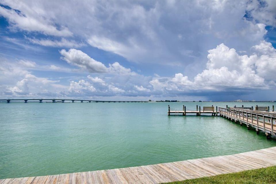 Lake