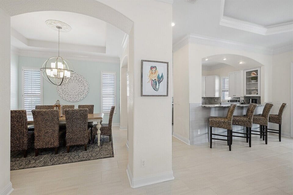 3rd Floor Landing