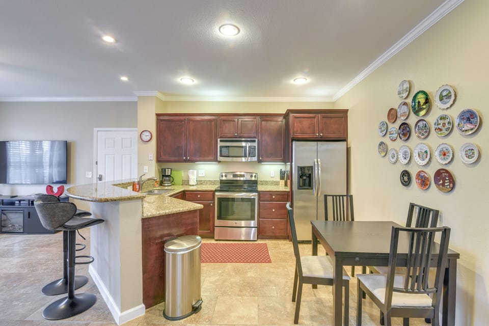 Kitchen | Drip Coffee Maker | Kettle
