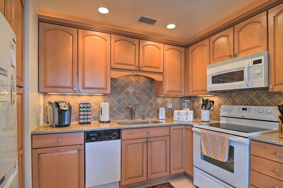 Kitchen | Cooking Basics