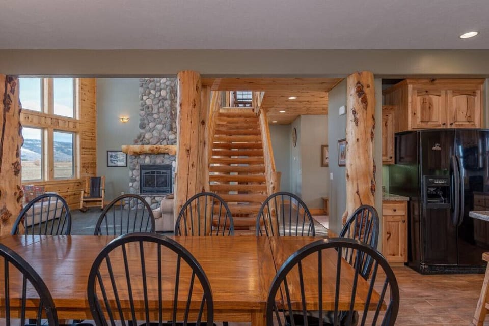 View of Staircase Leading Upstairs