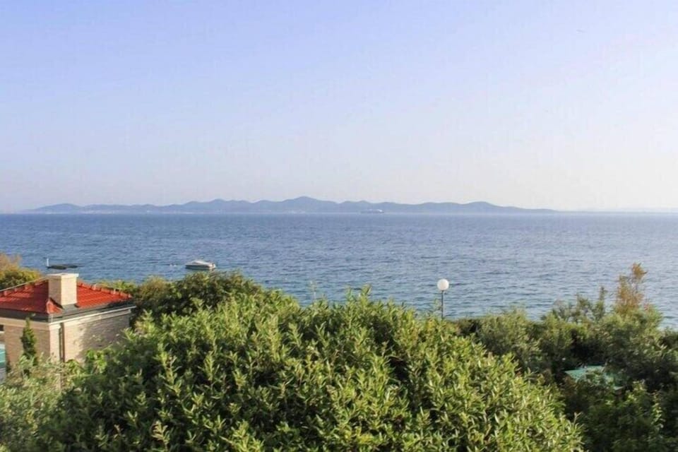 View from Holiday Home [summer]