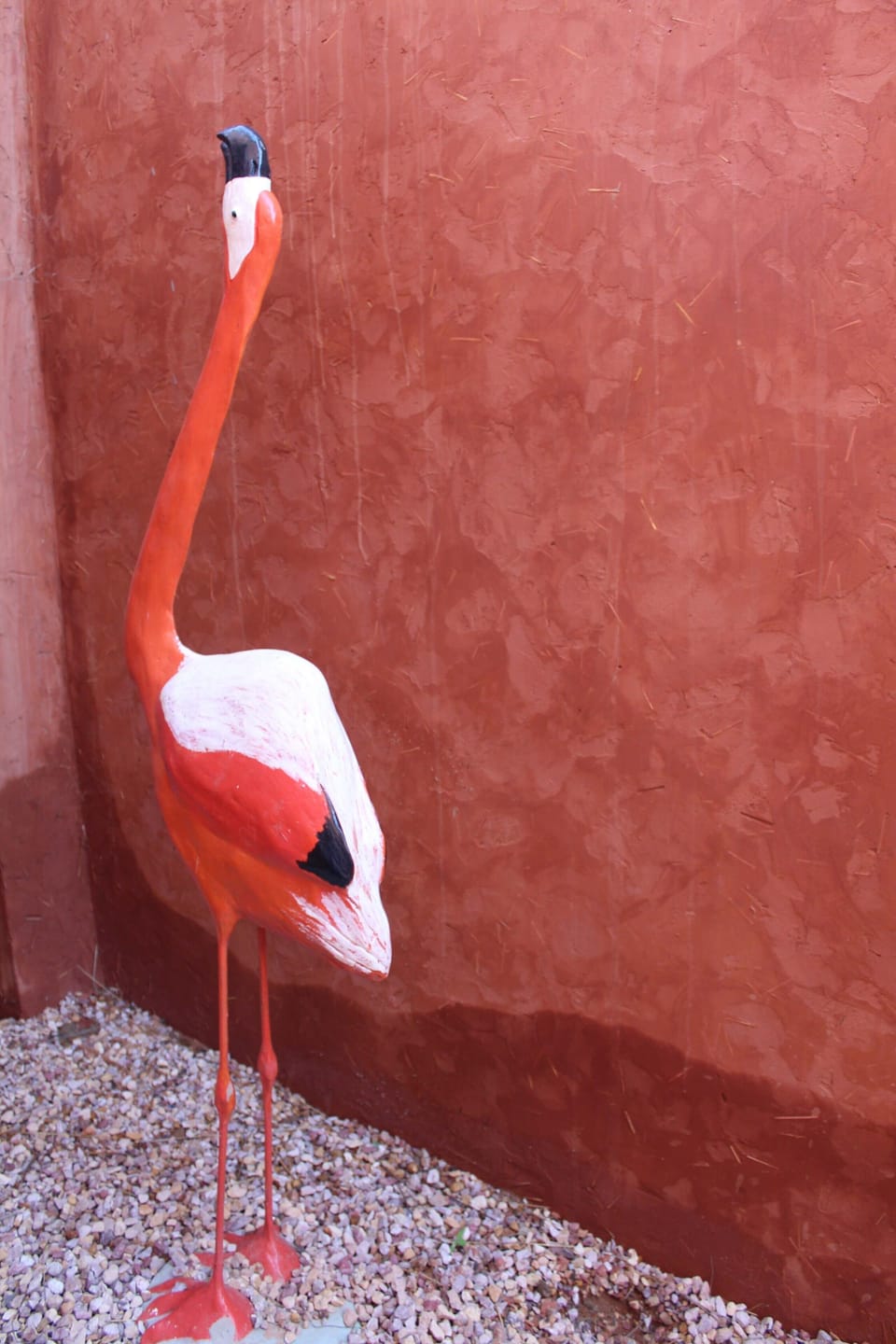Apartment in small property with pool Bed and Breakfast in Thiès Region, Senegal