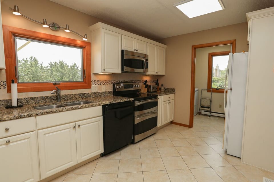 Kitchen 2023