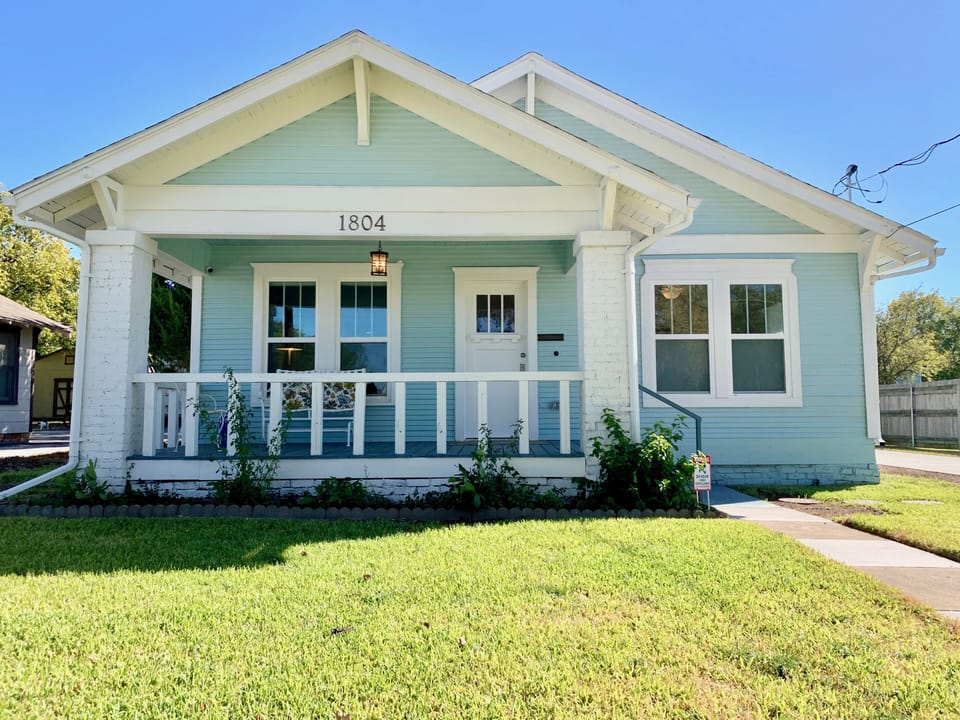 Welcome to Shiplap Cottage!
