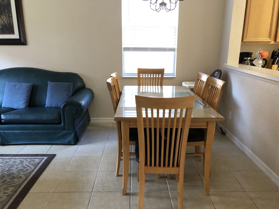 Dinning Table

