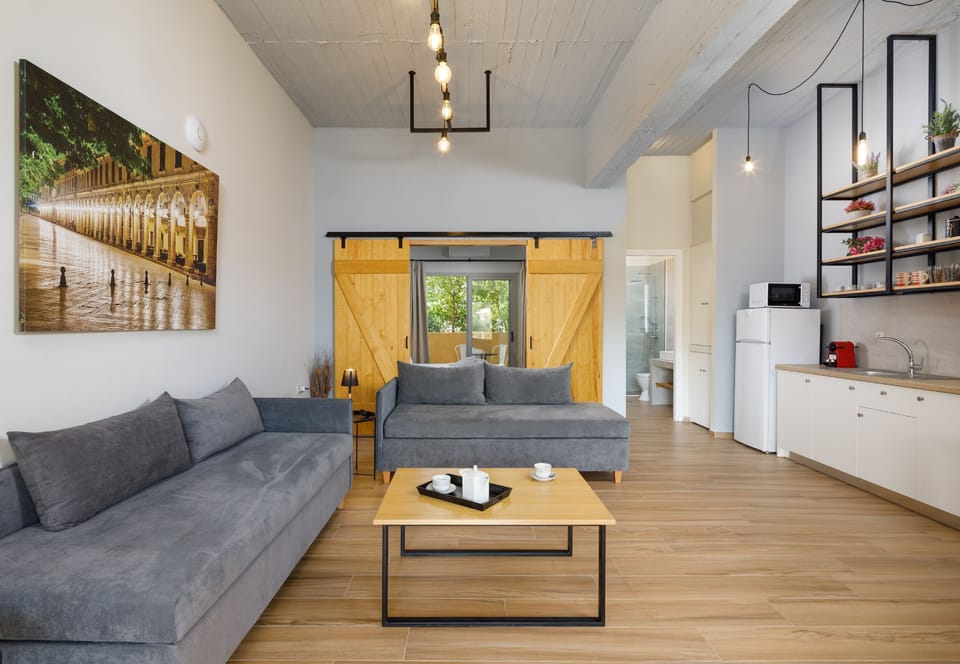 Lounge with air%2Dconditioning
