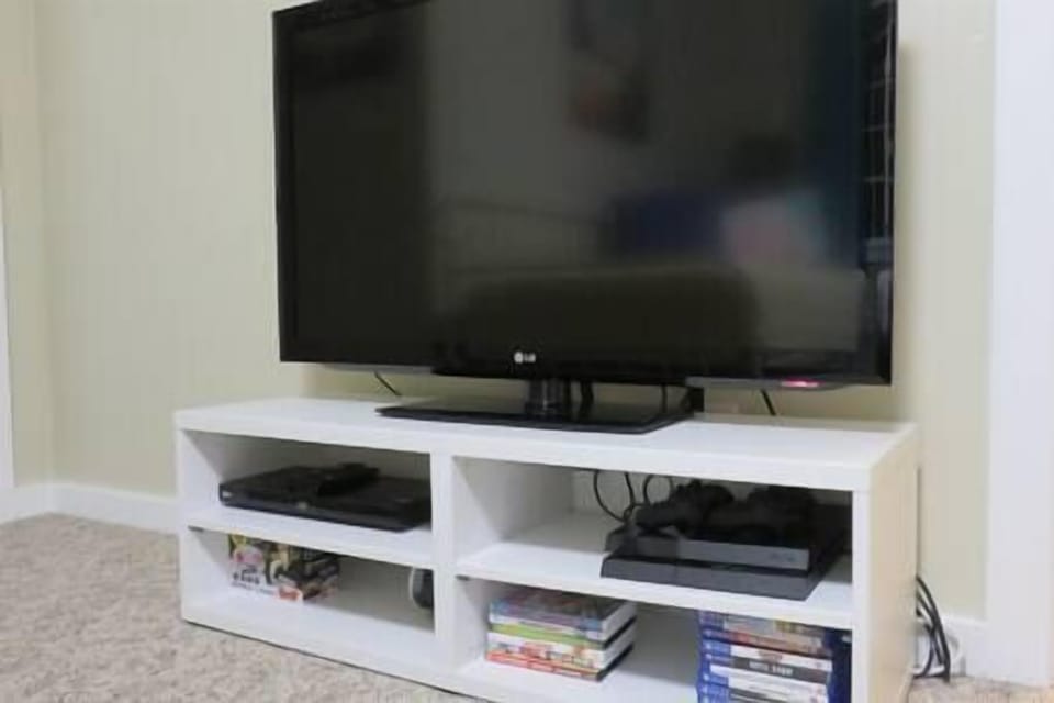PS4 and movies