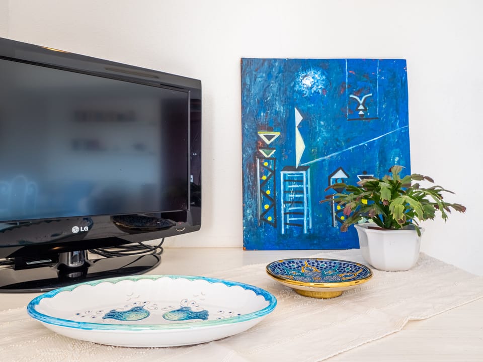 Television