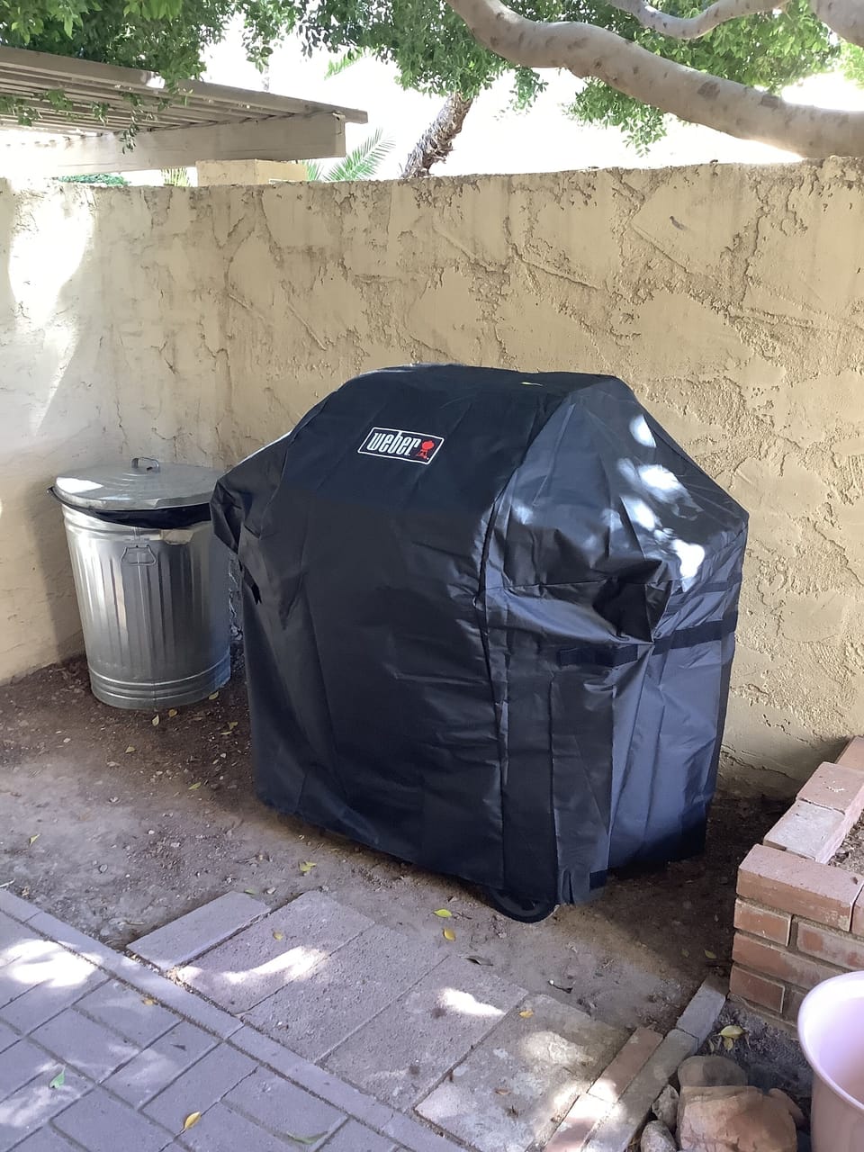 Gas Grill