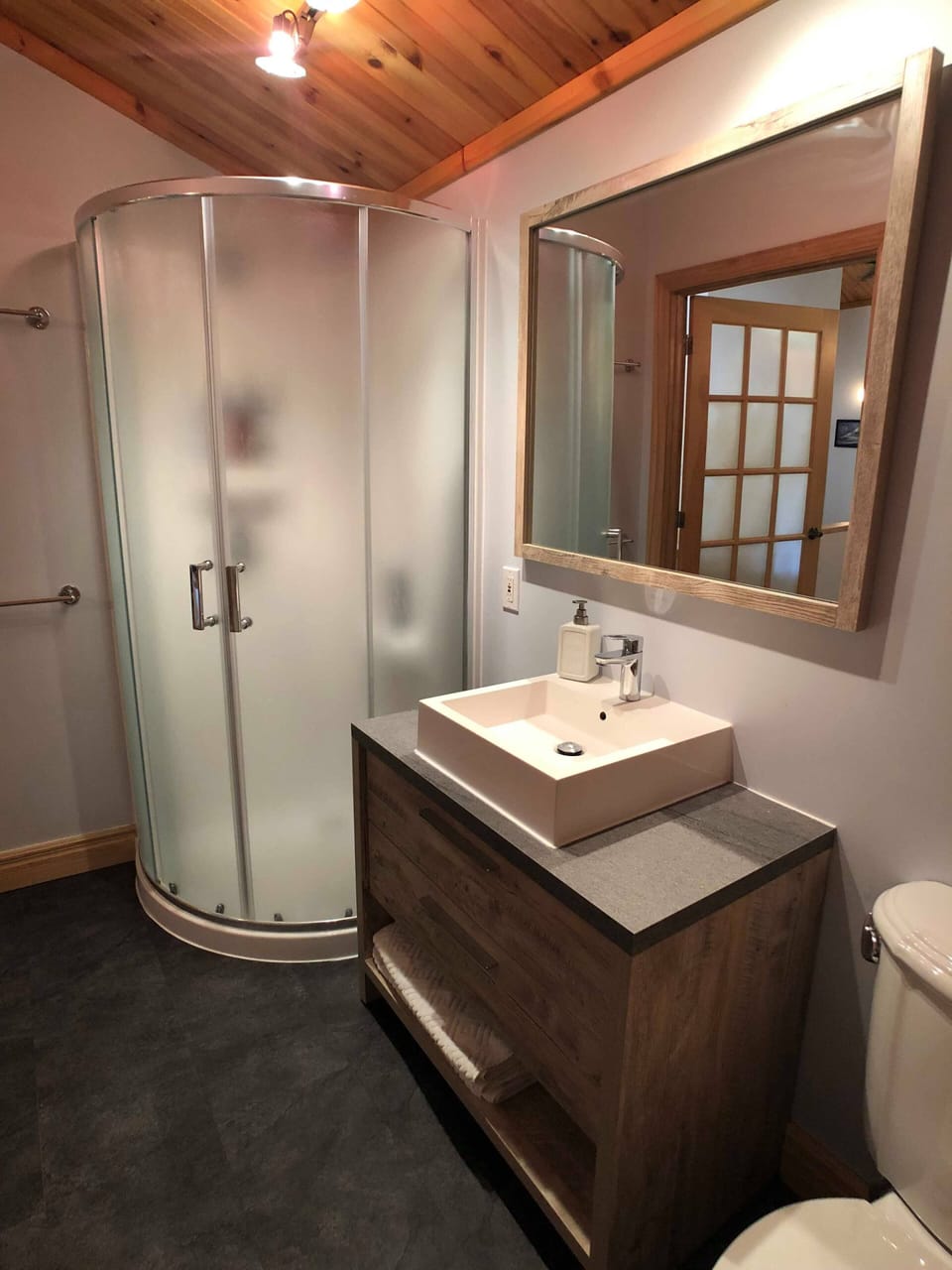 Bathroom 1