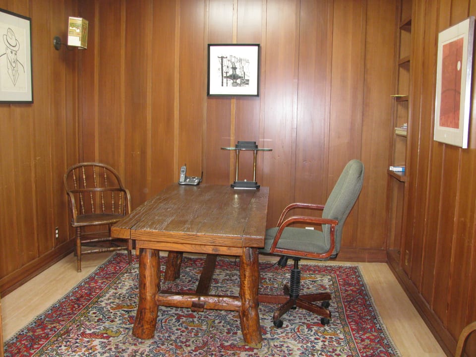 office