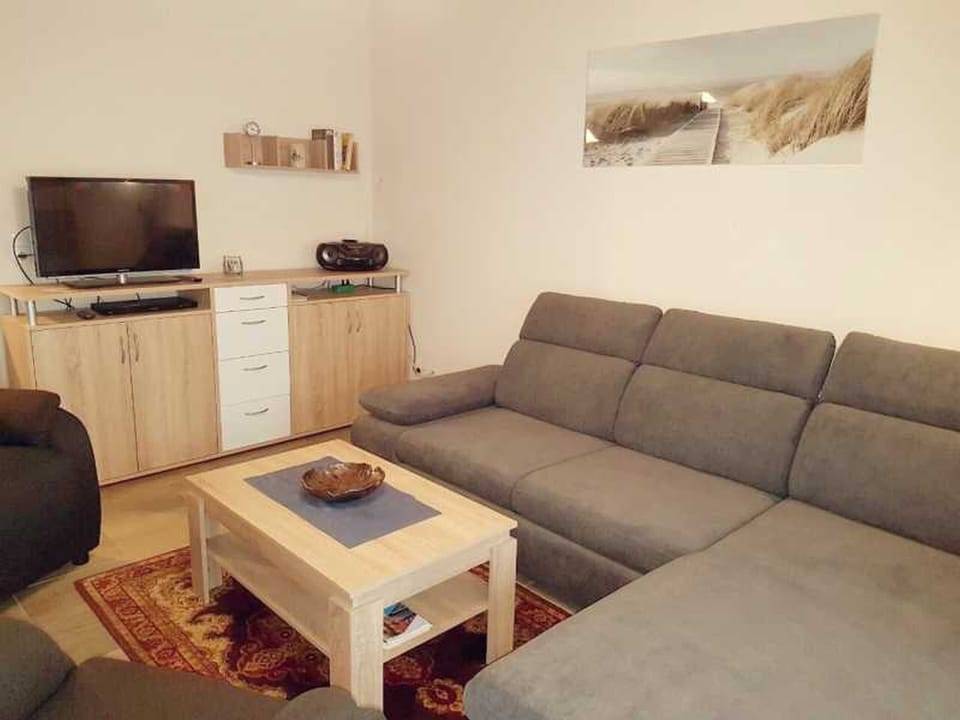 Vacation cottage Reckers, Germany House in Wangerland